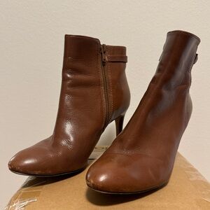 Nine west boots